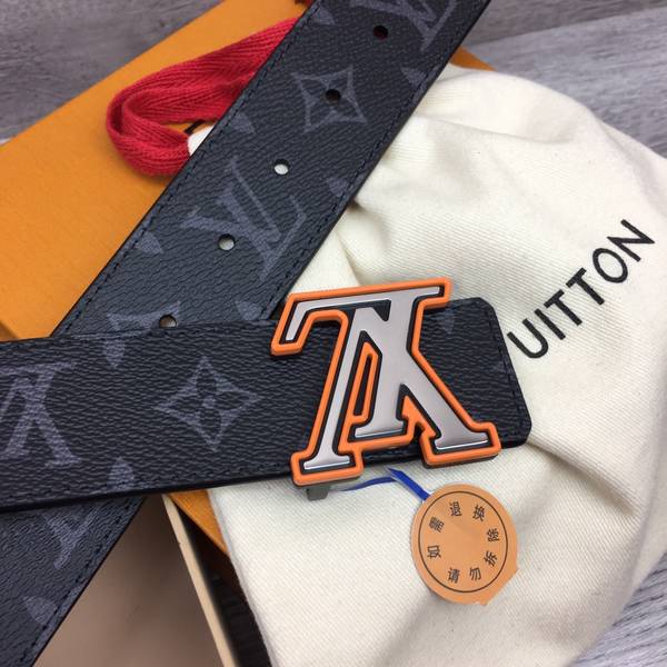 Louis Vuitton 40MM Belt LVB00356